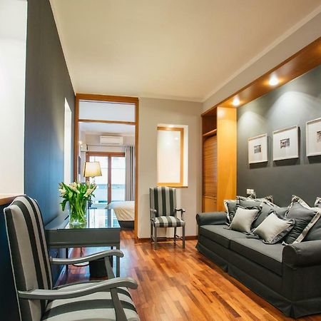 Mitropolitou Iosif Sea View Flat Apartment Salonic Exterior foto