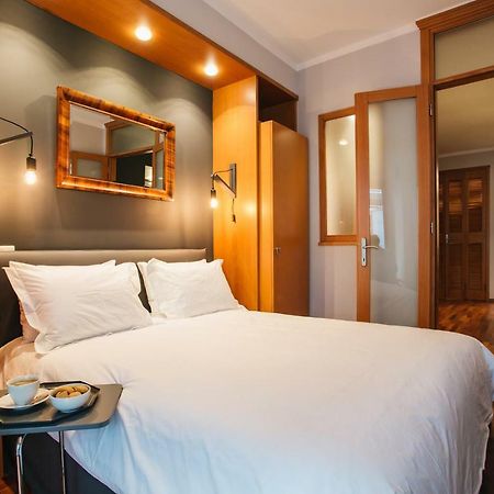 Mitropolitou Iosif Sea View Flat Apartment Salonic Exterior foto