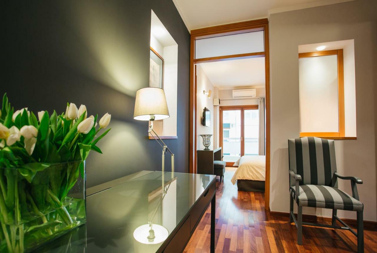 Mitropolitou Iosif Sea View Flat Apartment Salonic Exterior foto