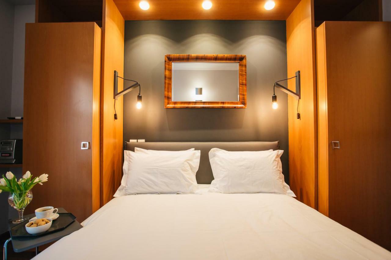 Mitropolitou Iosif Sea View Flat Apartment Salonic Exterior foto