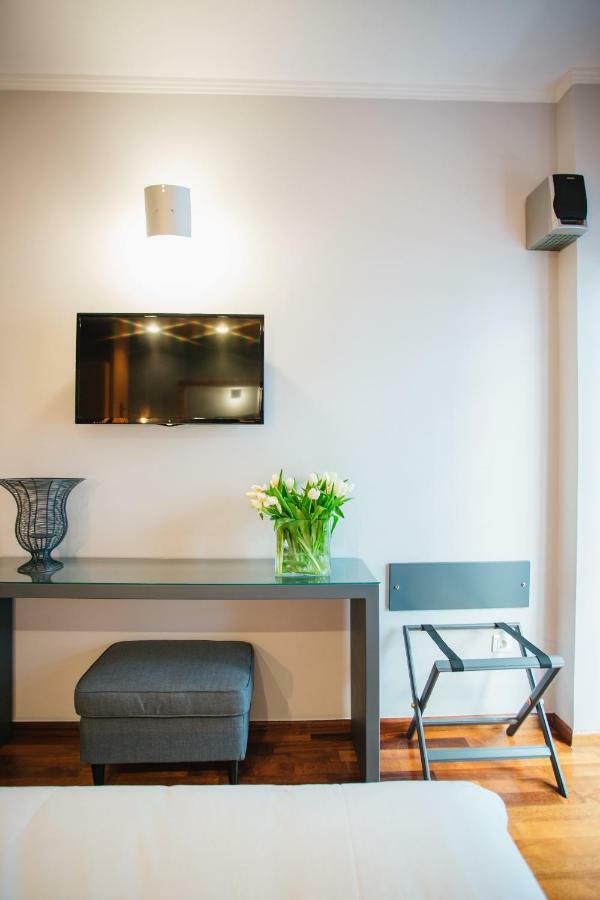 Mitropolitou Iosif Sea View Flat Apartment Salonic Exterior foto
