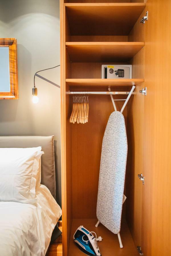 Mitropolitou Iosif Sea View Flat Apartment Salonic Exterior foto
