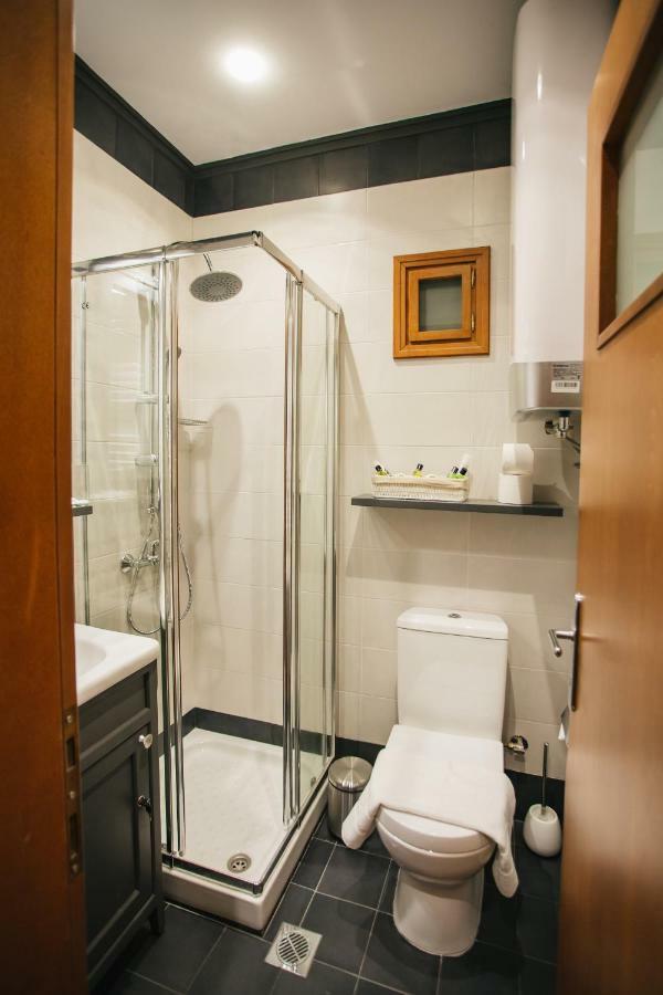 Mitropolitou Iosif Sea View Flat Apartment Salonic Exterior foto