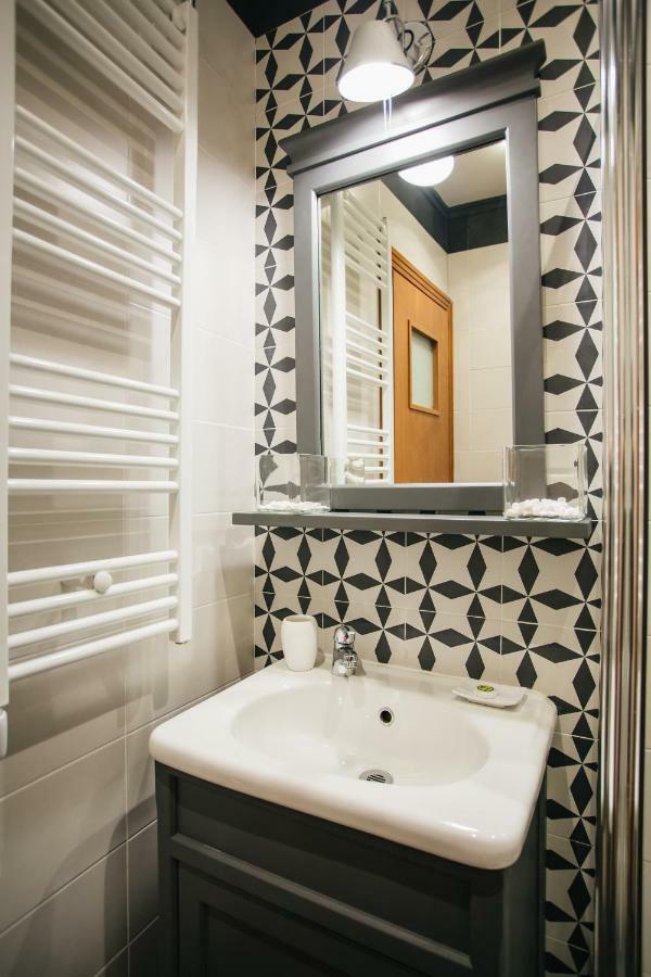 Mitropolitou Iosif Sea View Flat Apartment Salonic Exterior foto